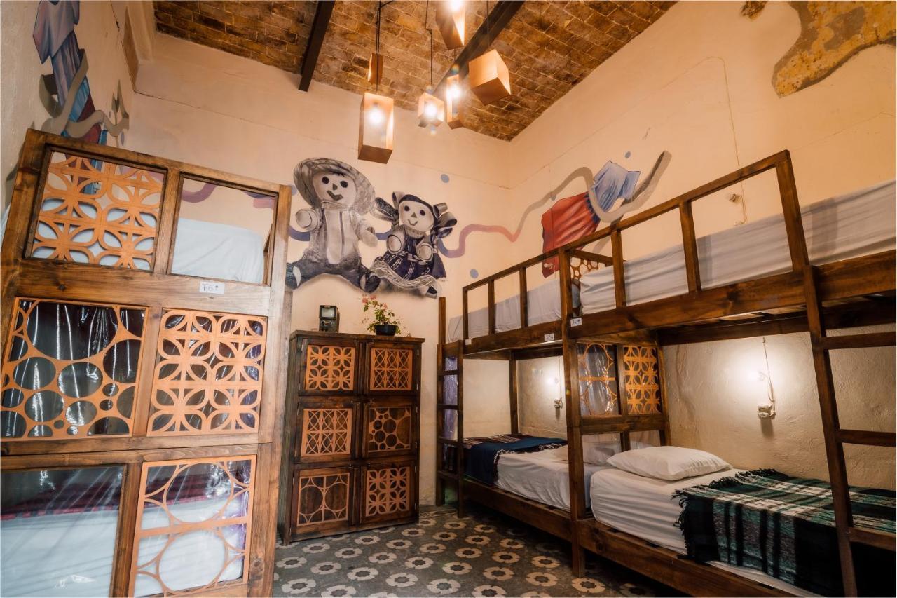 Casa Veeyuu 3* Heroica Puebla de Zaragoza