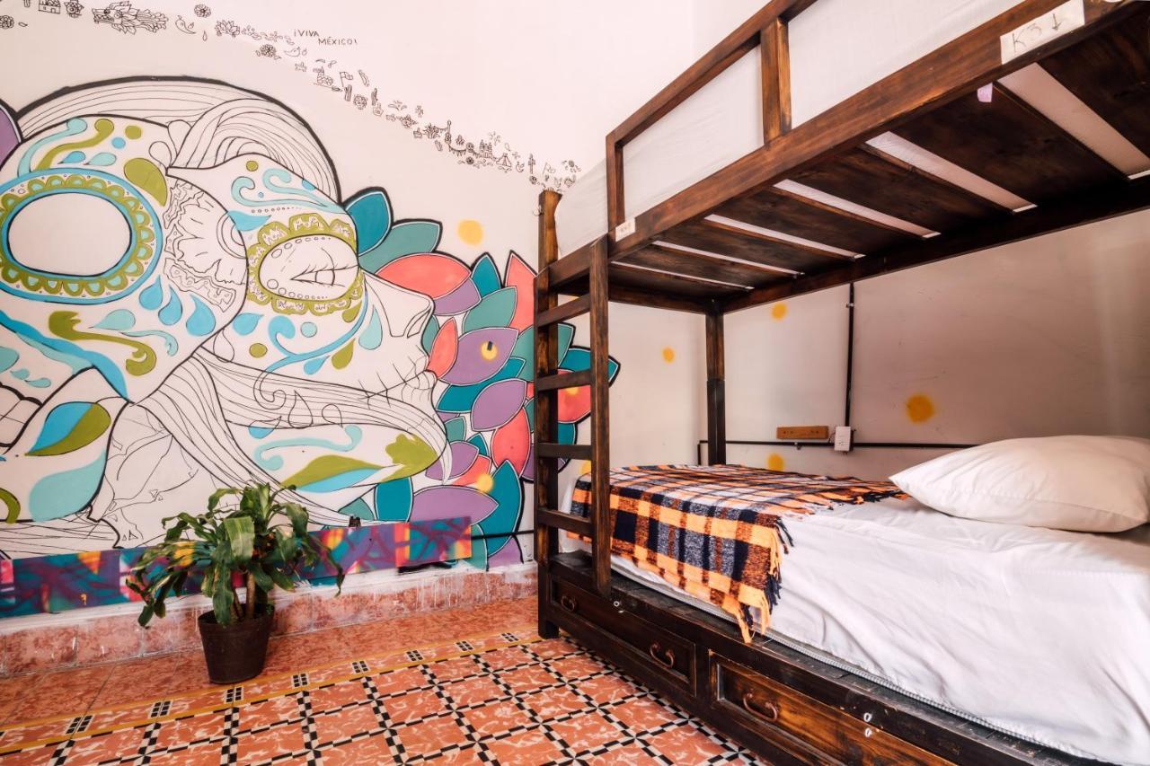 Casa Veeyuu Inn Heroica Puebla de Zaragoza
