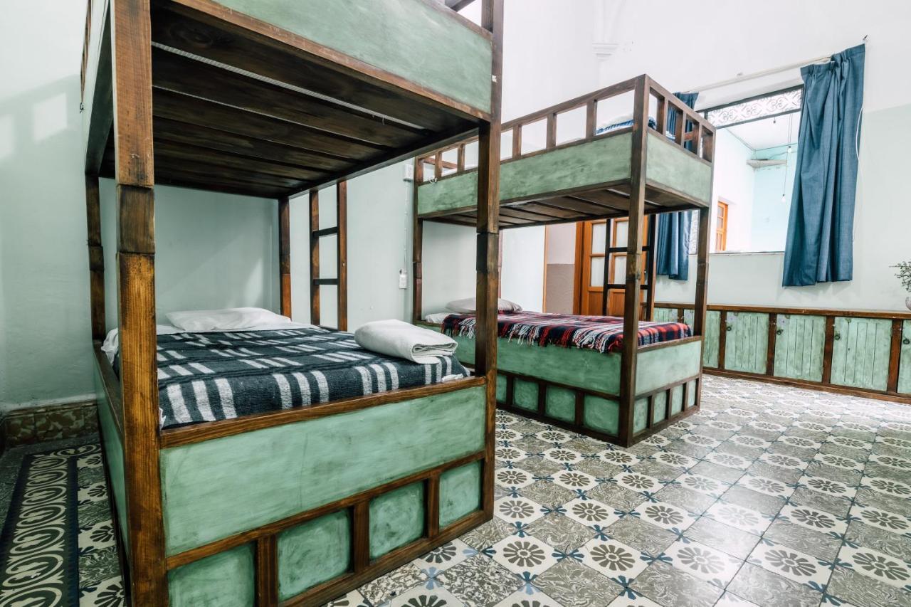 Casa Veeyuu 3* Heroica Puebla de Zaragoza