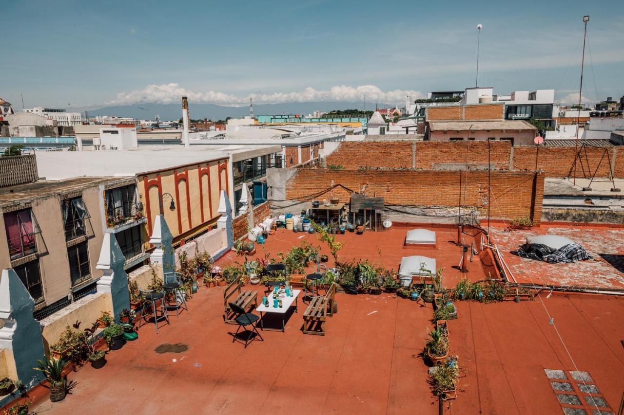 Casa Veeyuu Inn