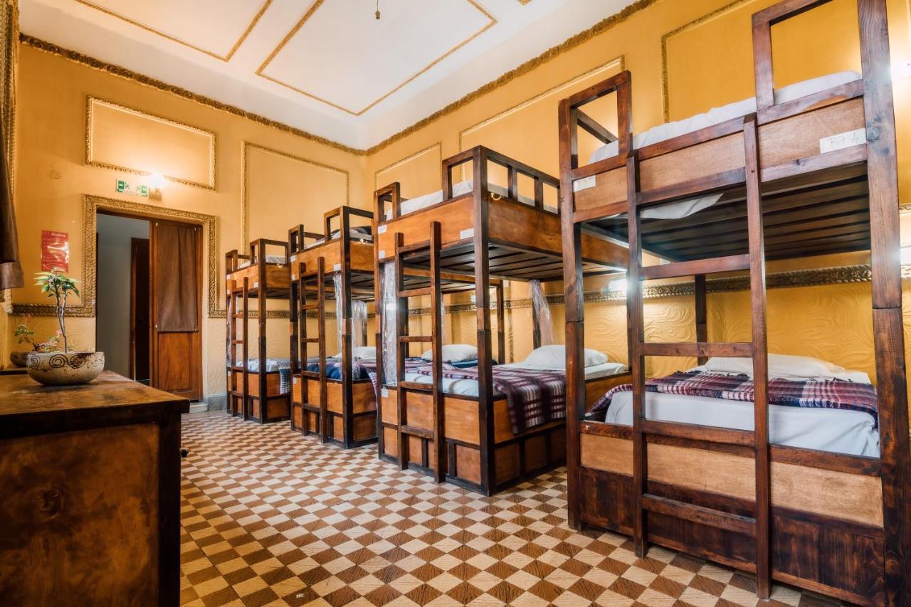 Casa Veeyuu 3*