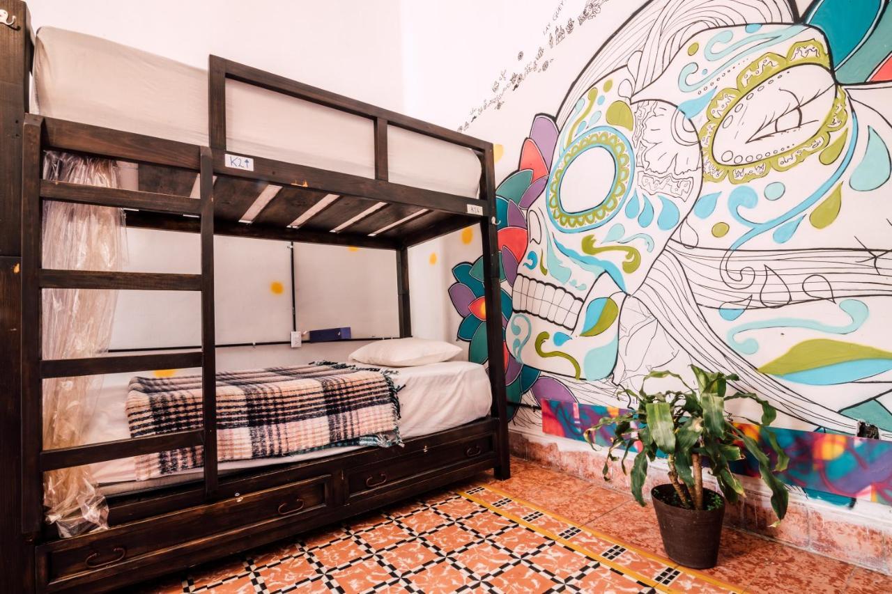 Casa Veeyuu Mini-hôtel