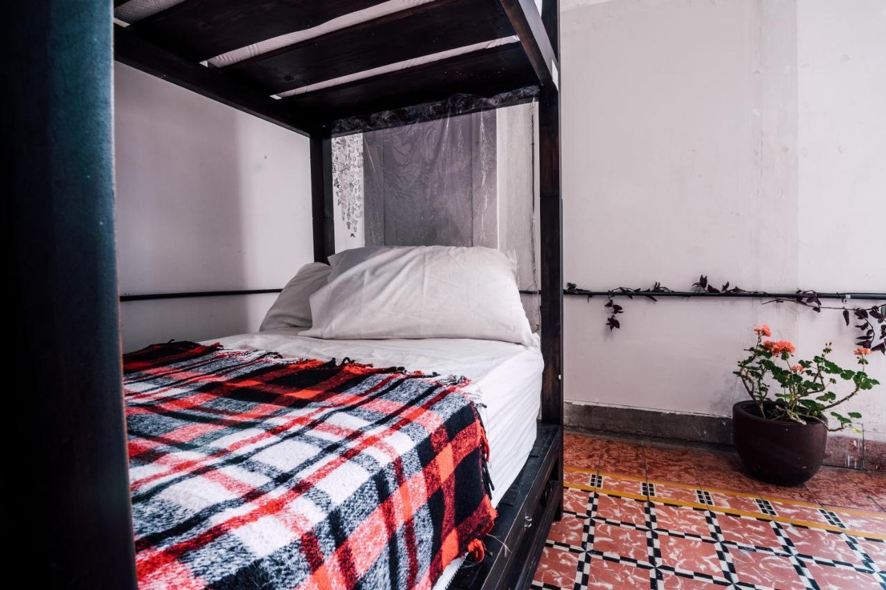 Casa Veeyuu Mini-hôtel 3*