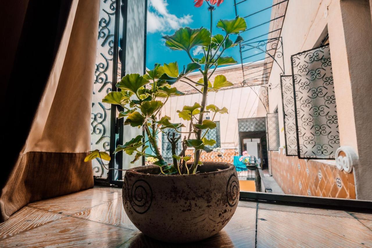 Mini-hôtel Casa Veeyuu