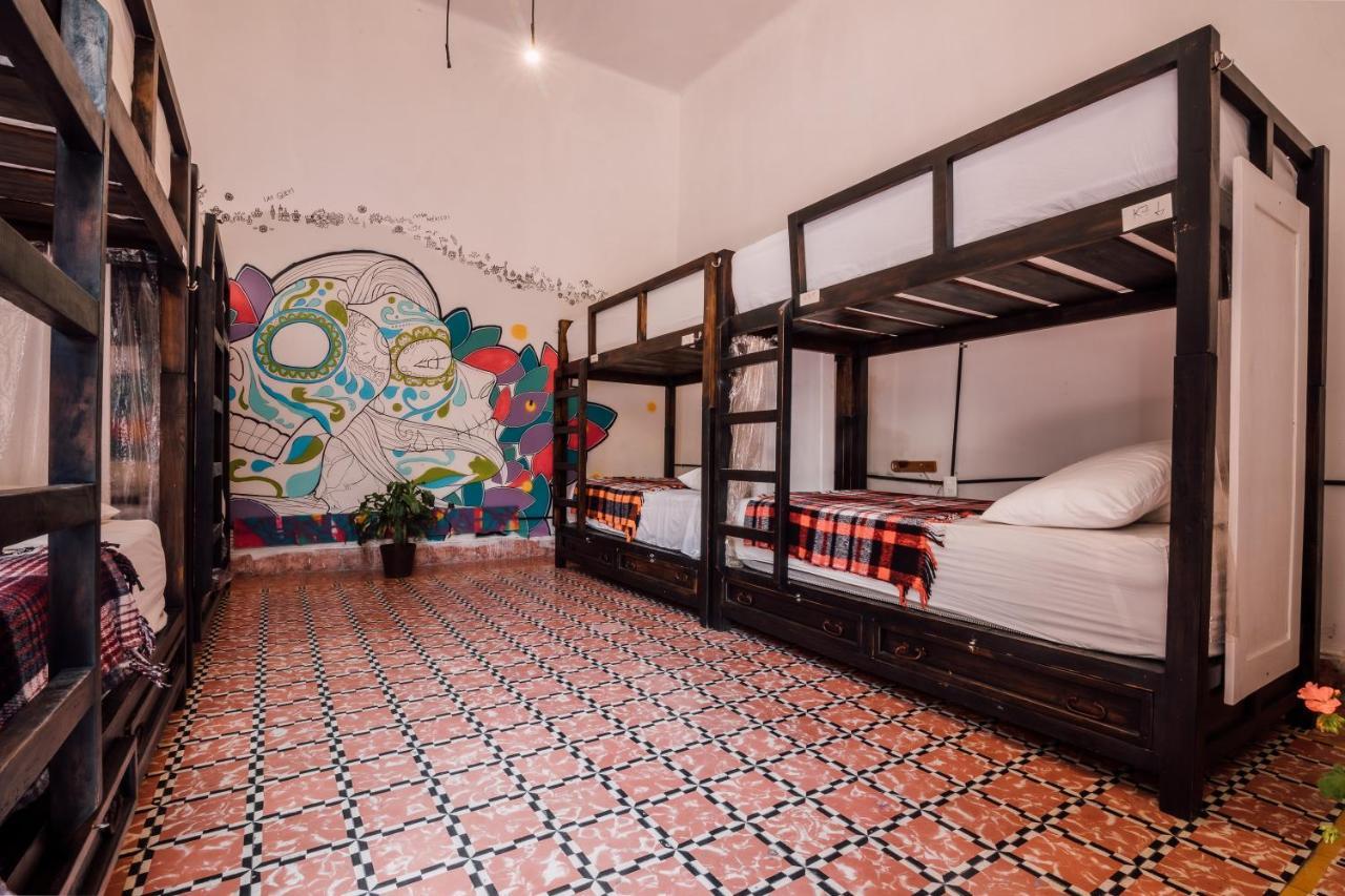 Casa Veeyuu Puebla