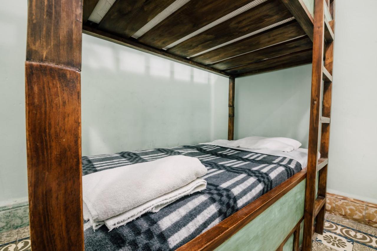 Casa Veeyuu 3* Puebla
