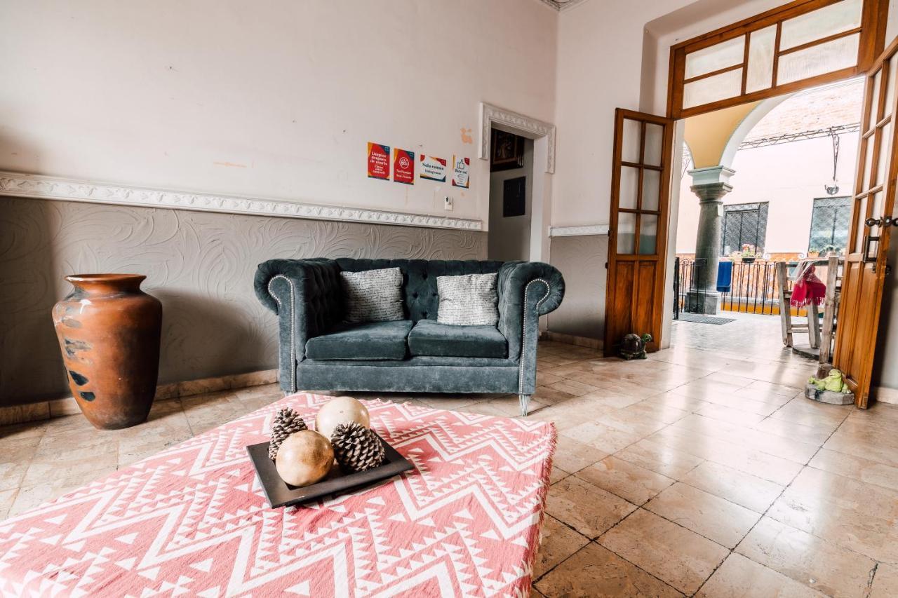 Casa Veeyuu 3* Puebla