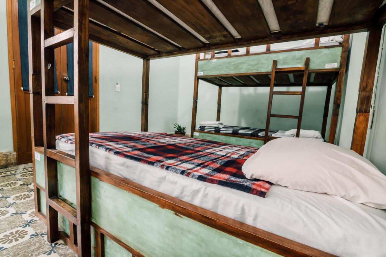 Casa Veeyuu 3* Puebla