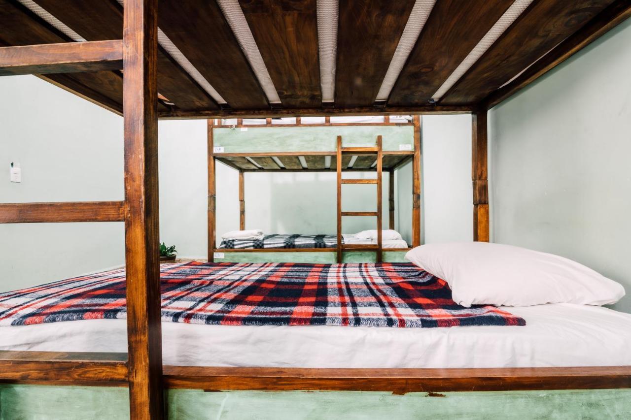 Mini-hôtel Casa Veeyuu