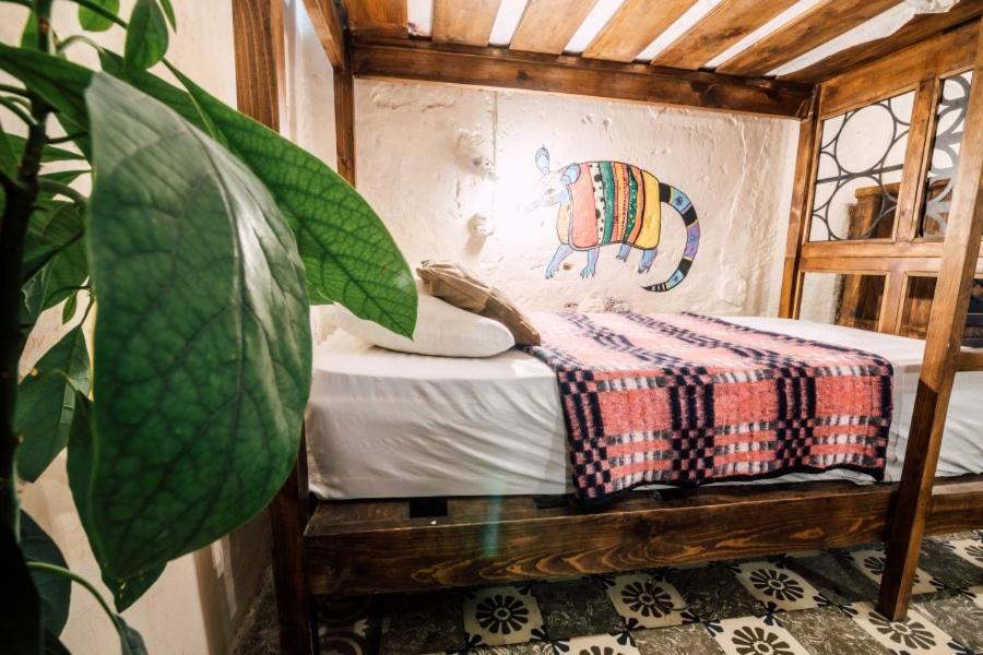 Mini-hôtel Casa Veeyuu Puebla