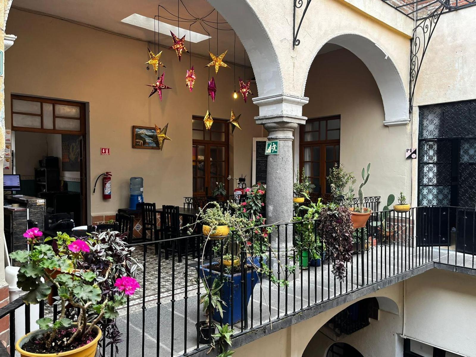 Casa Veeyuu 3*